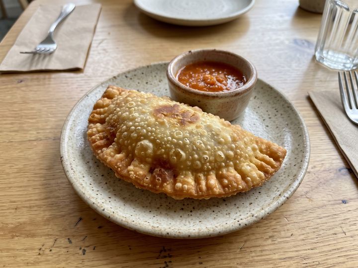 1 Empanada