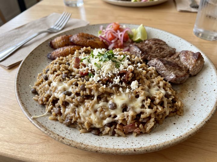 Arroz Moro