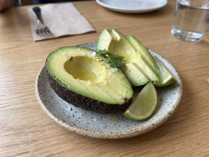 Avocado