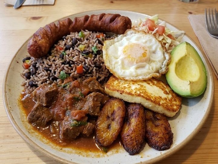 Bandeja Tucán