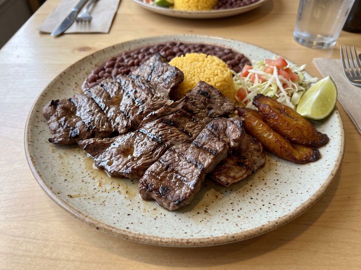 Carne Asada