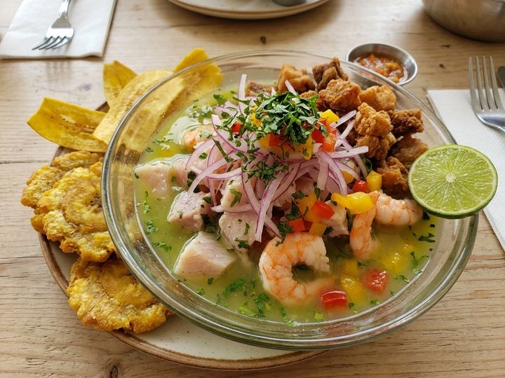 Ceviche