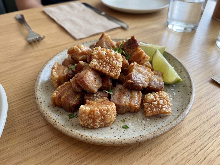 Chicharrón