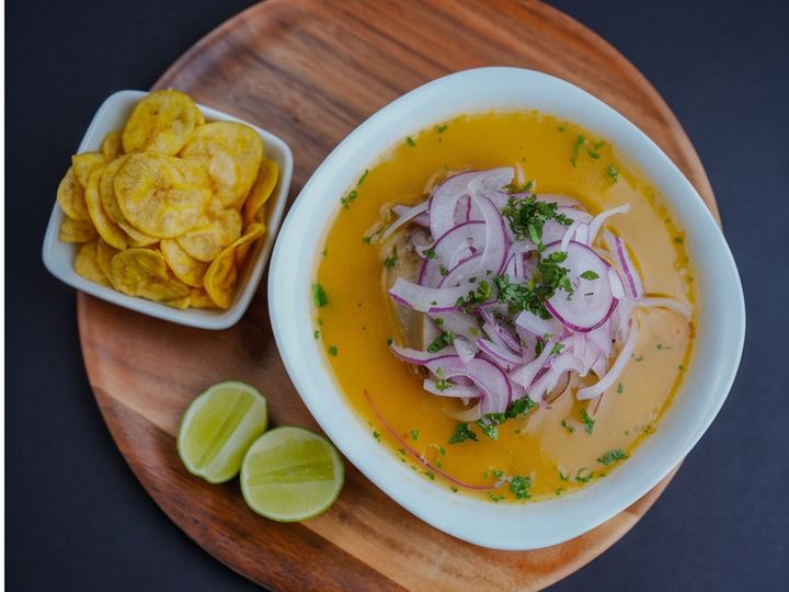 Encebollado