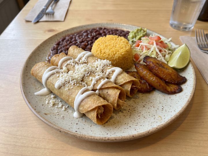 Flautas