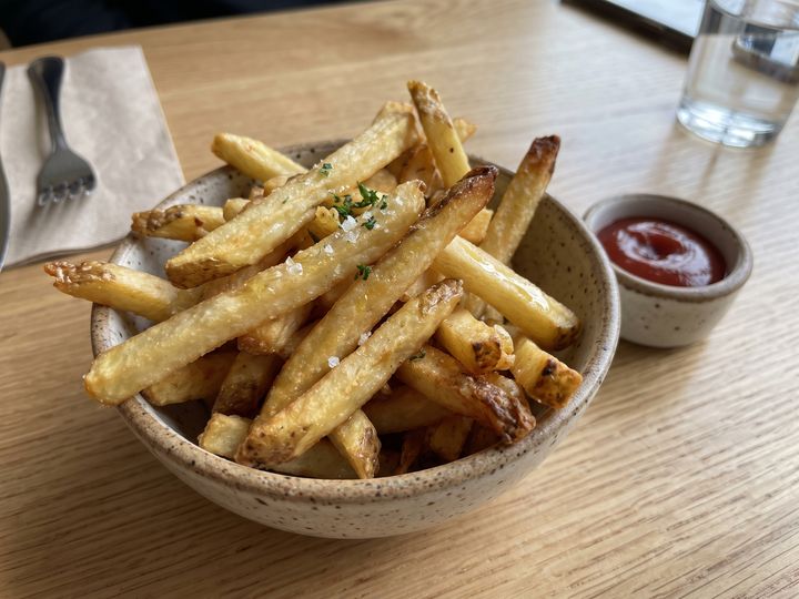French Fries