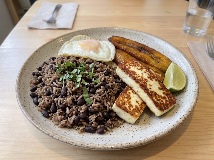 Gallo Pinto
