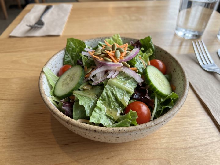 Green Salad