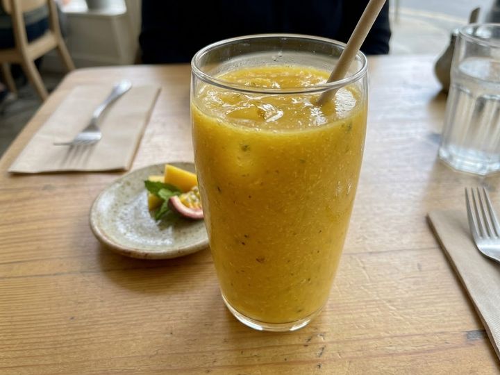 Juices