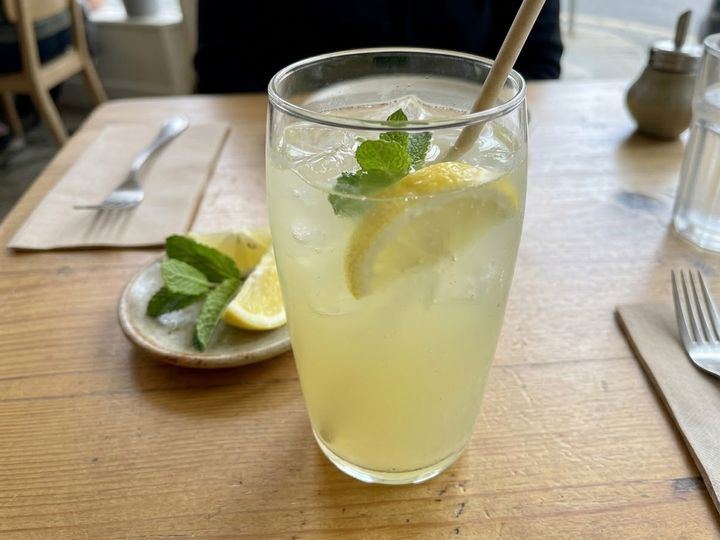 Lemonades