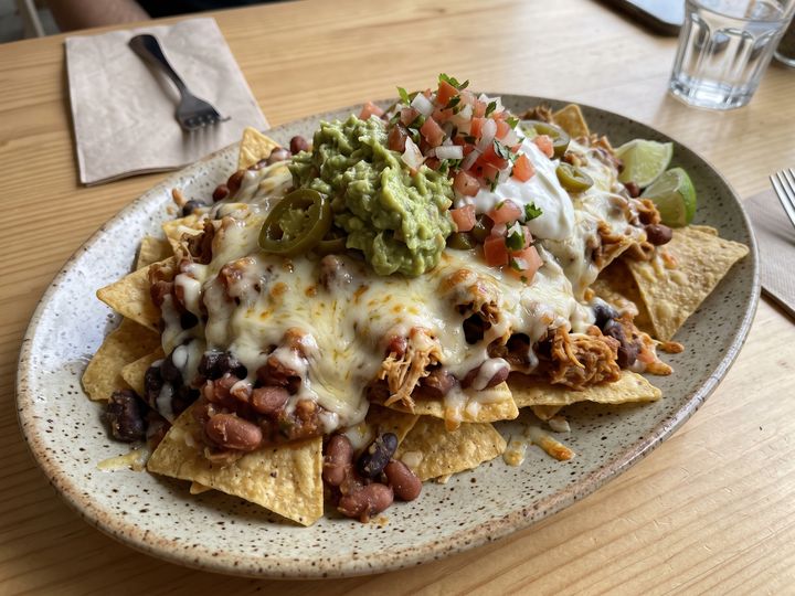Nachos